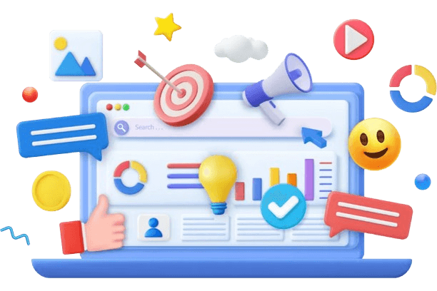 smo course Rohini