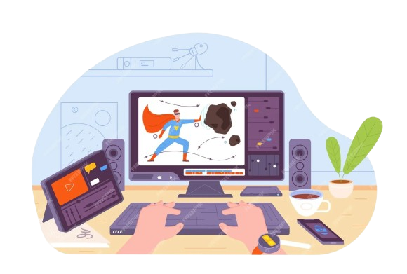 Video Editing Course