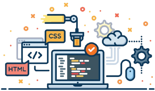 web design course in rohini