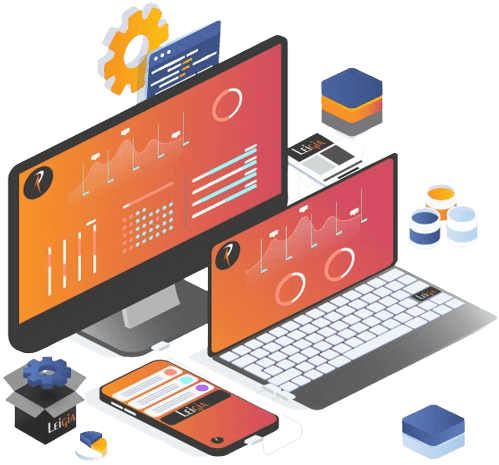 web design institute in rohini