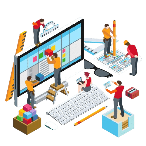 web designing coaching in rohini