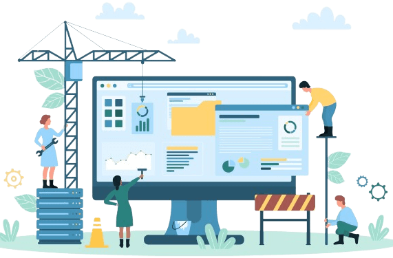 website designing course in rohini