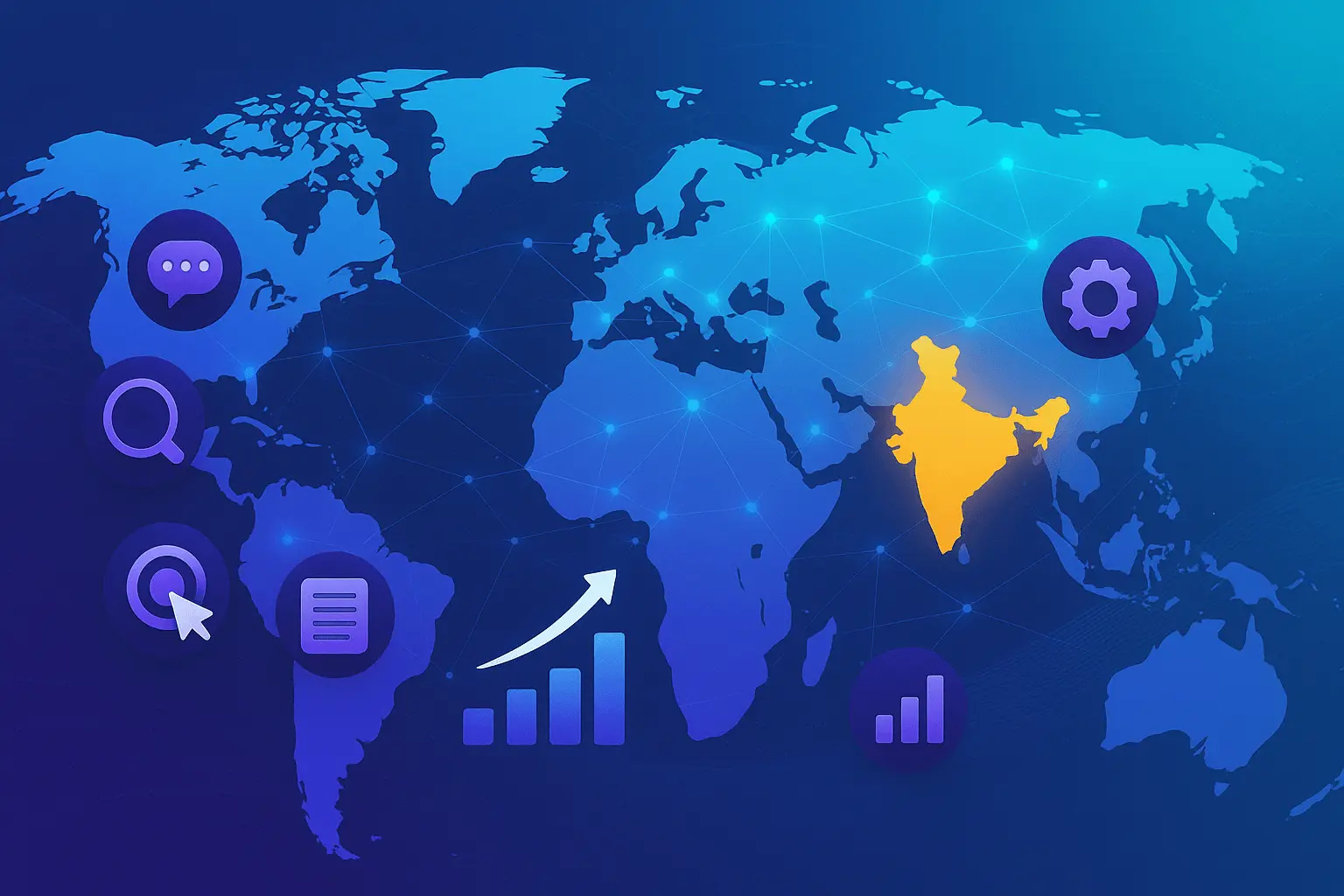 Scope of Digital Marketing in India & Wo...